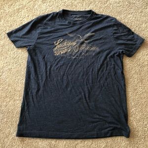 Lucky Brand Tee